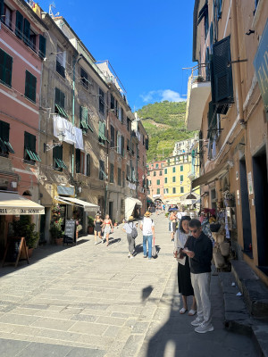 Vernazza