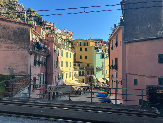 Vernazza