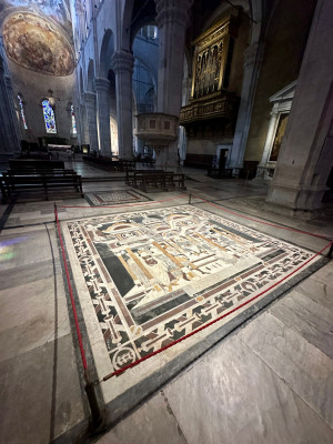 Duomo van Lucca