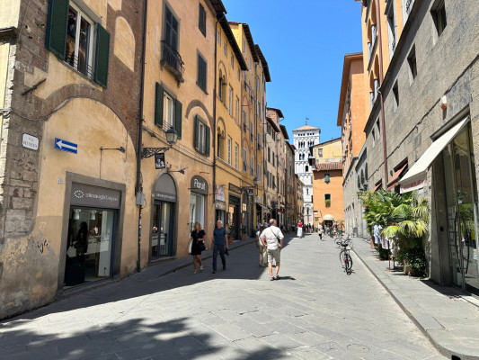 Lucca