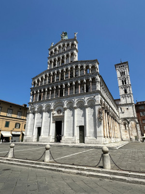 San Michele-in-Foro