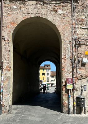 Piazza dell''Anfiteatro