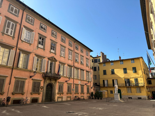 Lucca