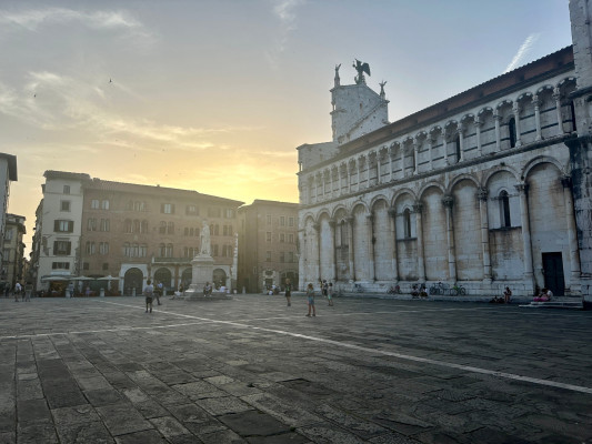 Lucca