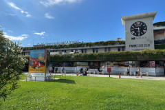 Vliegveld Pisa