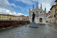 Chiesa di Santa Maria della Spina