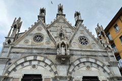 Chiesa di Santa Maria della Spina