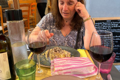 Italiaans Eten