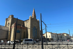 Basilica di Santa Maria Novella