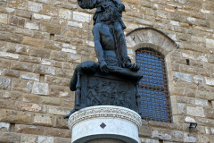 Beeld voor Palazzo Vecchio