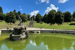 Boboli Tuinen Florence