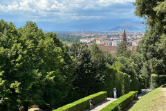 Boboli Tuinen Florence