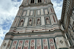 Campanile Bell-Tower Florence