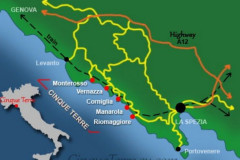 Cinque-Terre