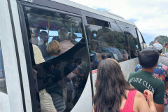 Bus Corniglio
