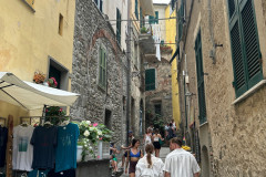 Corniglio