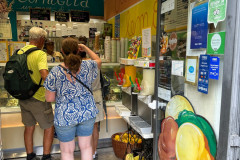 Gelato Corniglio
