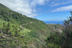 Wandeling Corniglio naar Vernazza