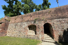 Stadmuren Lucca