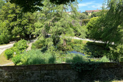 Wandeling rondom Lucca