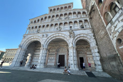 Duomo van Lucca