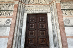 Duomo van Lucca
