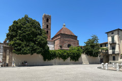 Duomo van Lucca