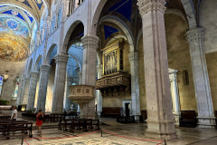 Duomo van Lucca