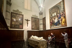 Duomo van Lucca
