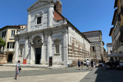 Lucca San Giovanni