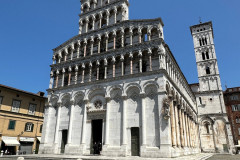 San Michele-in-Foro