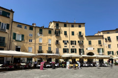 Piazza dell''Anfiteatro