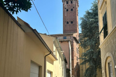 Torre Guinigi