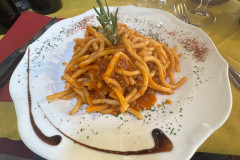Diner Lucca