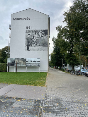 AckerstraBe