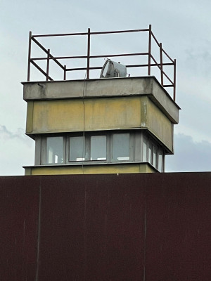 Uitkijktoren