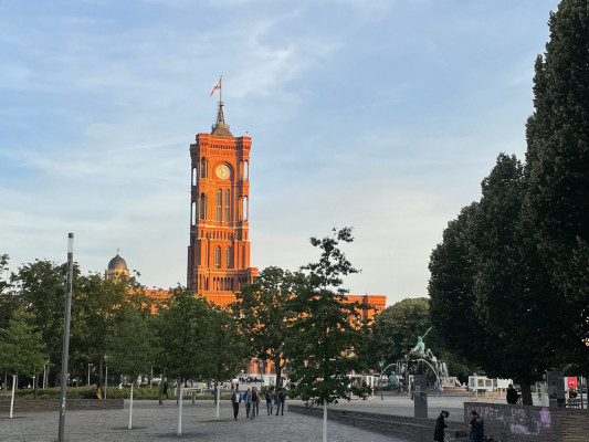 Berlijn
