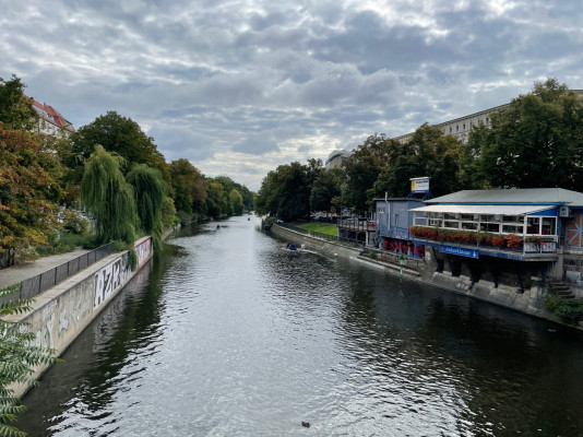 Landswehrkanal