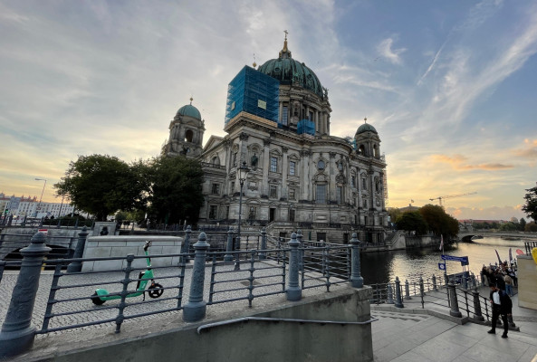 Berlijn