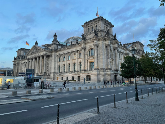 Reichstag
