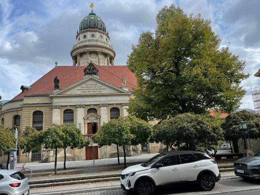 Berlijn