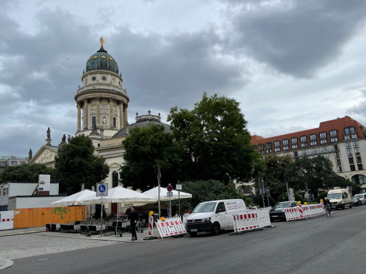 Konzerthaus Berlin