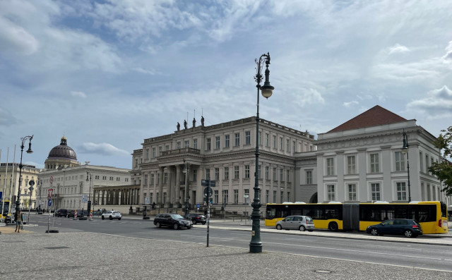 Berlijn
