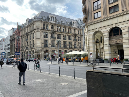 Berlijn