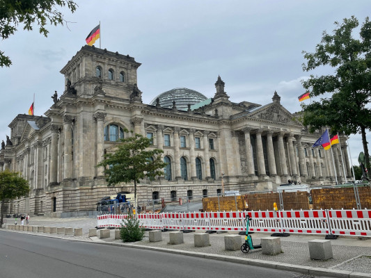 Reichstag