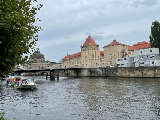 Spree