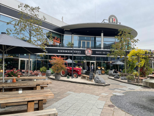 Brouwerijk Lempke