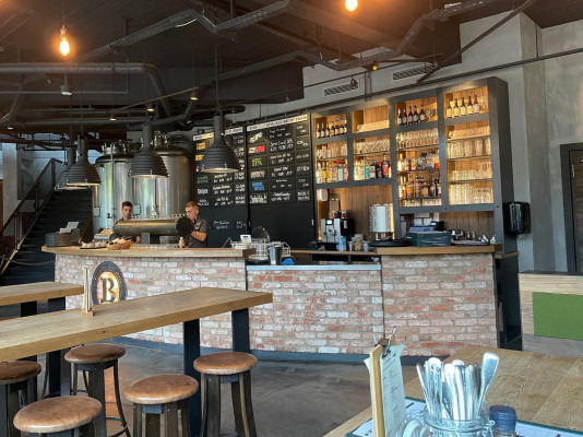 Brouwerijk Lempke