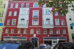 Hotel Sachsenhof