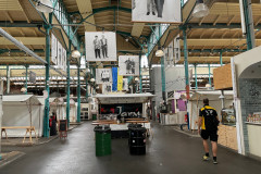 Markthalle Neun